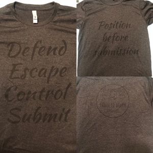 Train to learn apparel™️ youth T-shirt